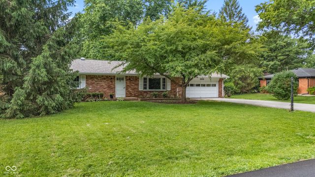 2515 E 99th Street, Carmel, IN 46280