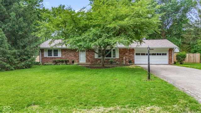 2515 E 99th Street, Carmel, IN 46280