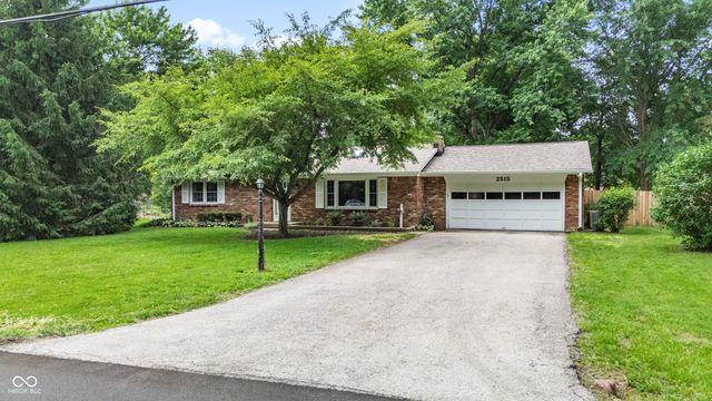 2515 E 99th Street, Carmel, IN 46280