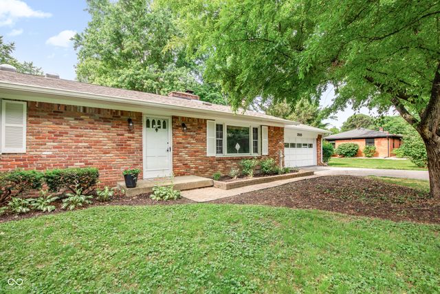 2515 E 99th Street, Carmel, IN 46280