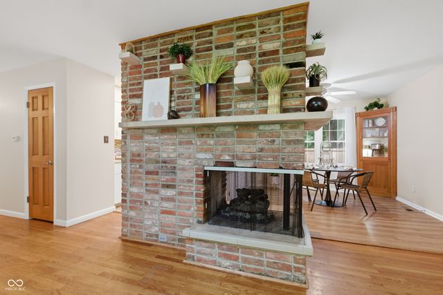 2515 E 99th Street, Carmel, IN 46280