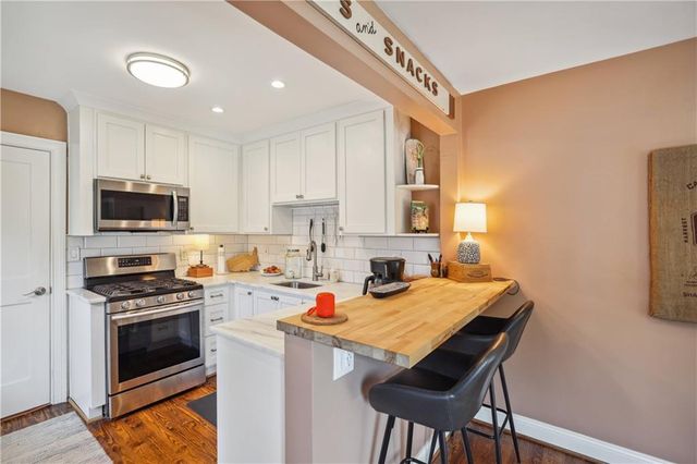 783 Livingstone Place, Decatur, GA 30030