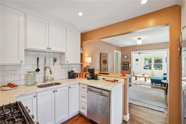 783 Livingstone Place, Decatur, GA 30030