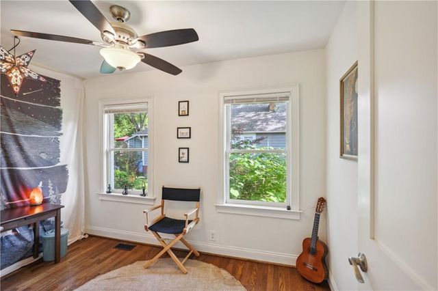 783 Livingstone Place, Decatur, GA 30030