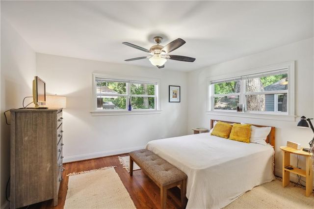 783 Livingstone Place, Decatur, GA 30030