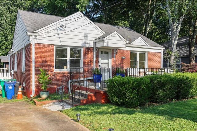 783 Livingstone Place, Decatur, GA 30030