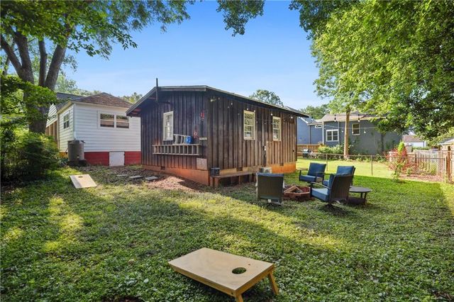 783 Livingstone Place, Decatur, GA 30030