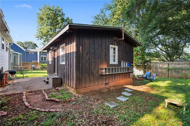 783 Livingstone Place, Decatur, GA 30030