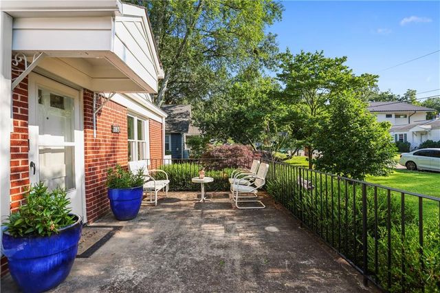 783 Livingstone Place, Decatur, GA 30030