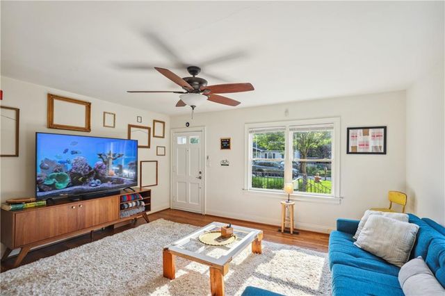 783 Livingstone Place, Decatur, GA 30030