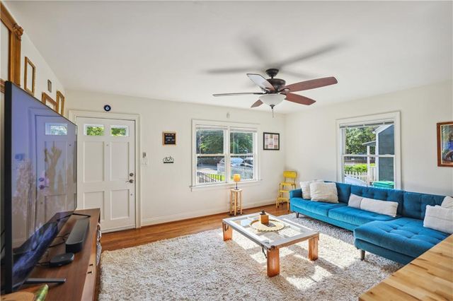 783 Livingstone Place, Decatur, GA 30030