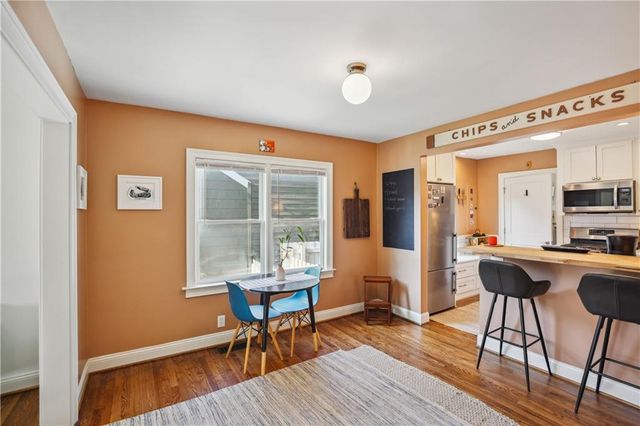 783 Livingstone Place, Decatur, GA 30030