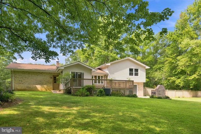 5538 HUCKLEBERRY DR, Bryantown, MD 20617