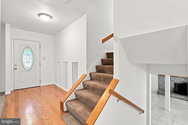 5538 HUCKLEBERRY DR, Bryantown, MD 20617
