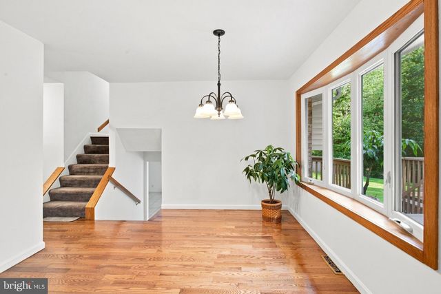 5538 HUCKLEBERRY DR, Bryantown, MD 20617