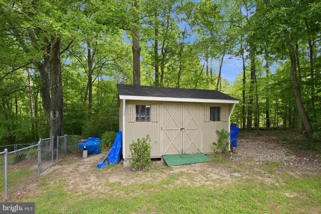 5538 HUCKLEBERRY DR, Bryantown, MD 20617