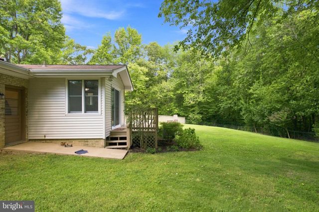 5538 HUCKLEBERRY DR, Bryantown, MD 20617