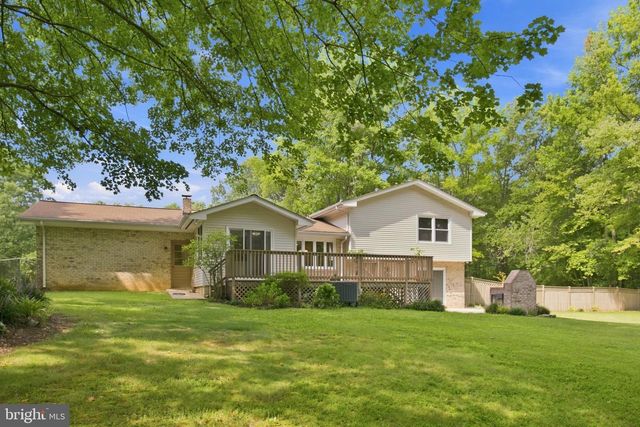 5538 HUCKLEBERRY DR, Bryantown, MD 20617