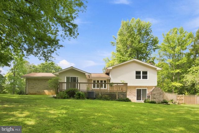 5538 HUCKLEBERRY DR, Bryantown, MD 20617