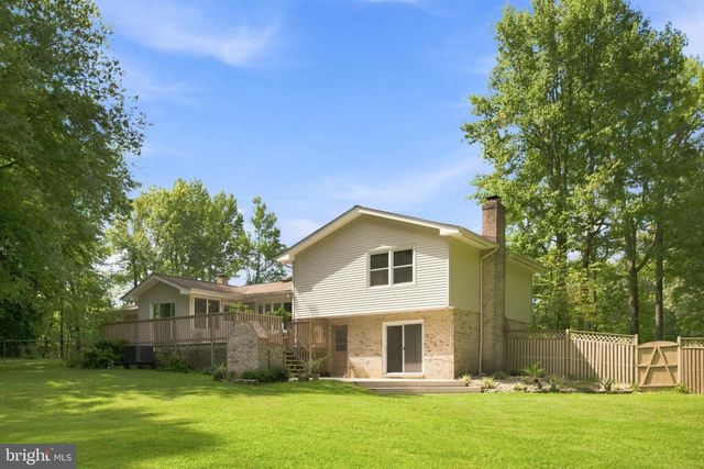 5538 HUCKLEBERRY DR, Bryantown, MD 20617