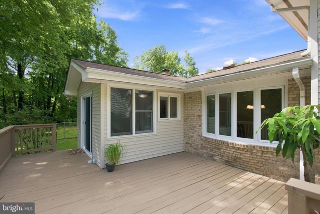 5538 HUCKLEBERRY DR, Bryantown, MD 20617