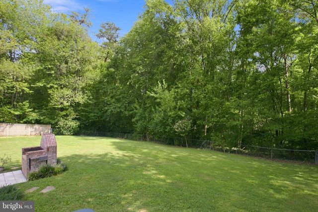 5538 HUCKLEBERRY DR, Bryantown, MD 20617