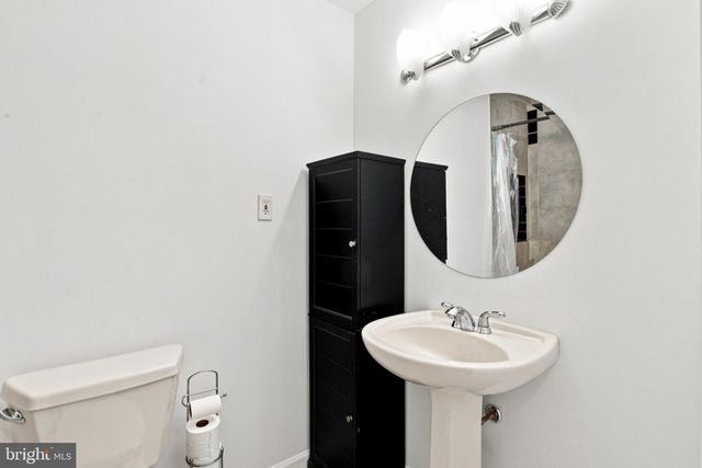 5538 HUCKLEBERRY DR, Bryantown, MD 20617