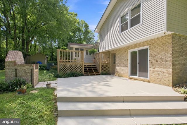 5538 HUCKLEBERRY DR, Bryantown, MD 20617