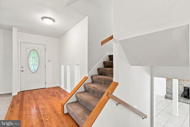 5538 HUCKLEBERRY DR, Bryantown, MD 20617