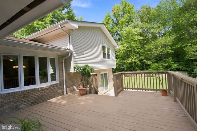 5538 HUCKLEBERRY DR, Bryantown, MD 20617