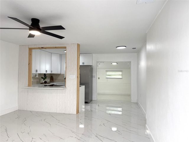 4100 GARDEN STREET, Titusville, FL 32796