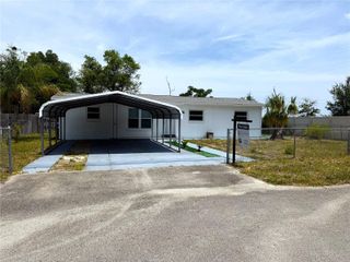 4100 GARDEN STREET, Titusville, FL 32796