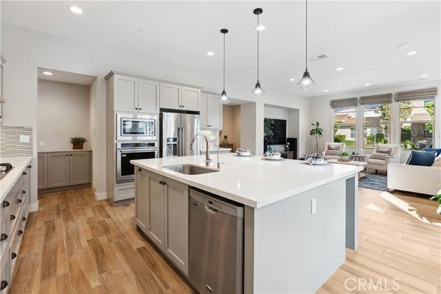 27 Alienta Lane, Rancho Mission Viejo, CA 92694