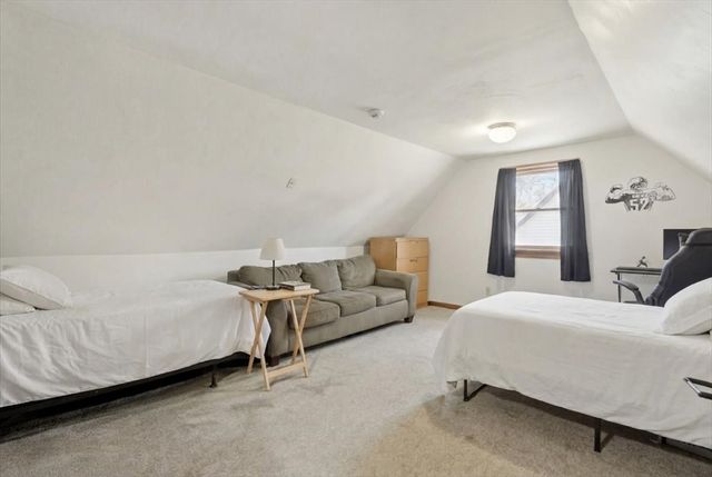 1 Campbell Court, Taunton, MA 02718