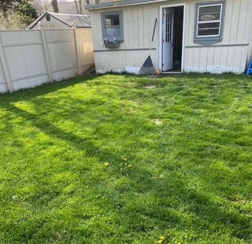 1 Campbell Court, Taunton, MA 02718