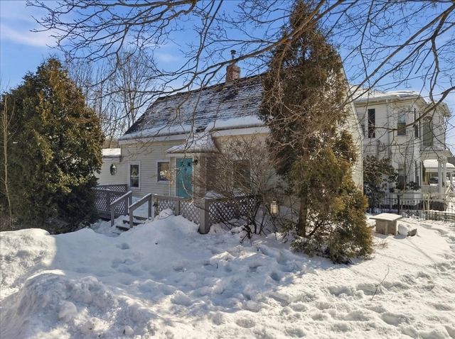 1 Campbell Court, Taunton, MA 02718