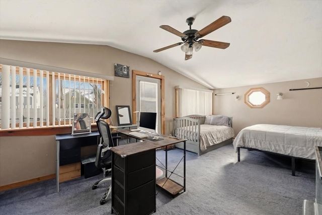 1 Campbell Court, Taunton, MA 02718