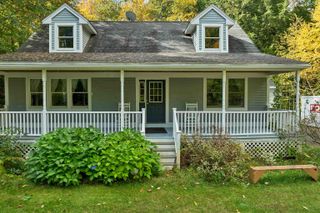 154 Meadow Pond Road, Gilmanton, NH 03237