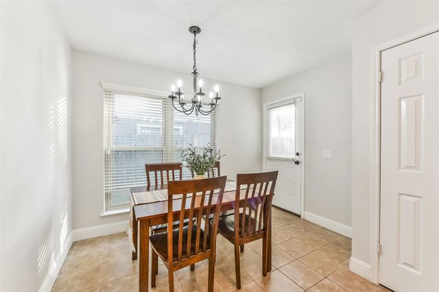 4010 Spring Branch Drive W, Pearland, TX 77584