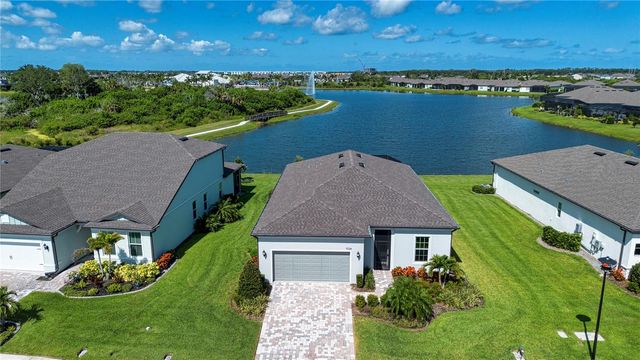 9126 BARRIER COAST TRAIL, Parrish, FL 34219