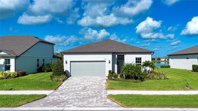 9126 BARRIER COAST TRAIL, Parrish, FL 34219