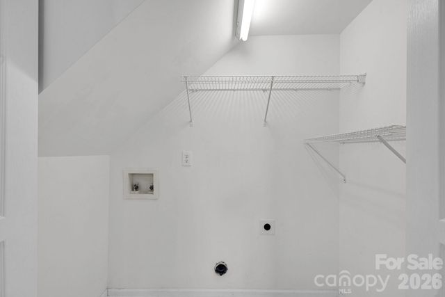 4966 Sunset Ridge Court, Charlotte, NC 28269