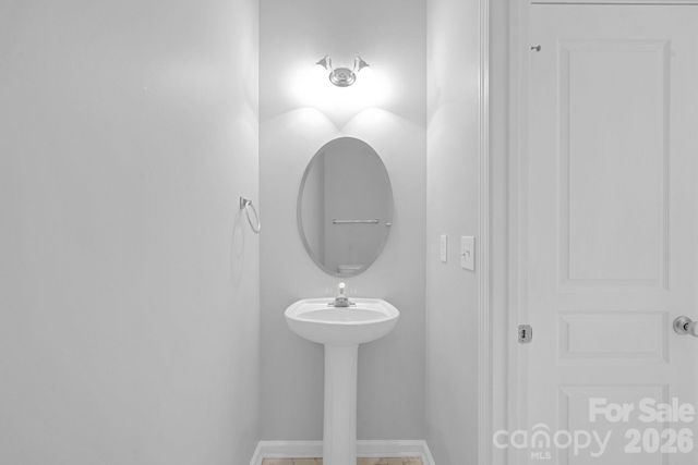 4966 Sunset Ridge Court, Charlotte, NC 28269