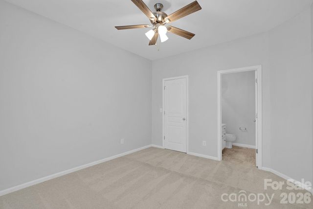 4966 Sunset Ridge Court, Charlotte, NC 28269