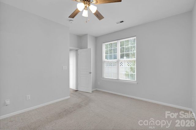 4966 Sunset Ridge Court, Charlotte, NC 28269