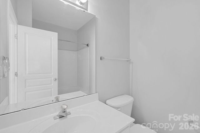 4966 Sunset Ridge Court, Charlotte, NC 28269