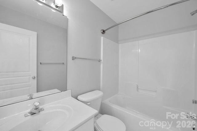 4966 Sunset Ridge Court, Charlotte, NC 28269