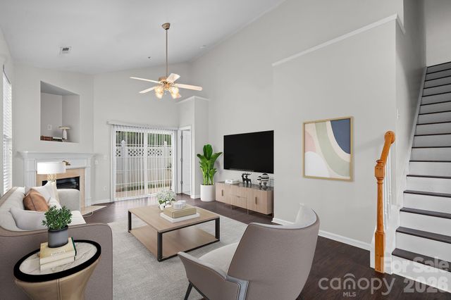 4966 Sunset Ridge Court, Charlotte, NC 28269