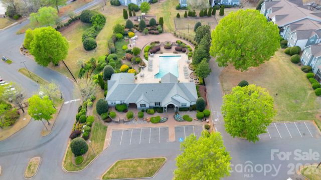 4966 Sunset Ridge Court, Charlotte, NC 28269