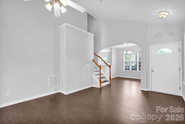 4966 Sunset Ridge Court, Charlotte, NC 28269